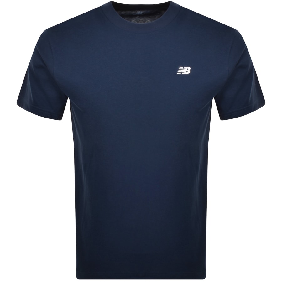 New balance tee shirt 2025